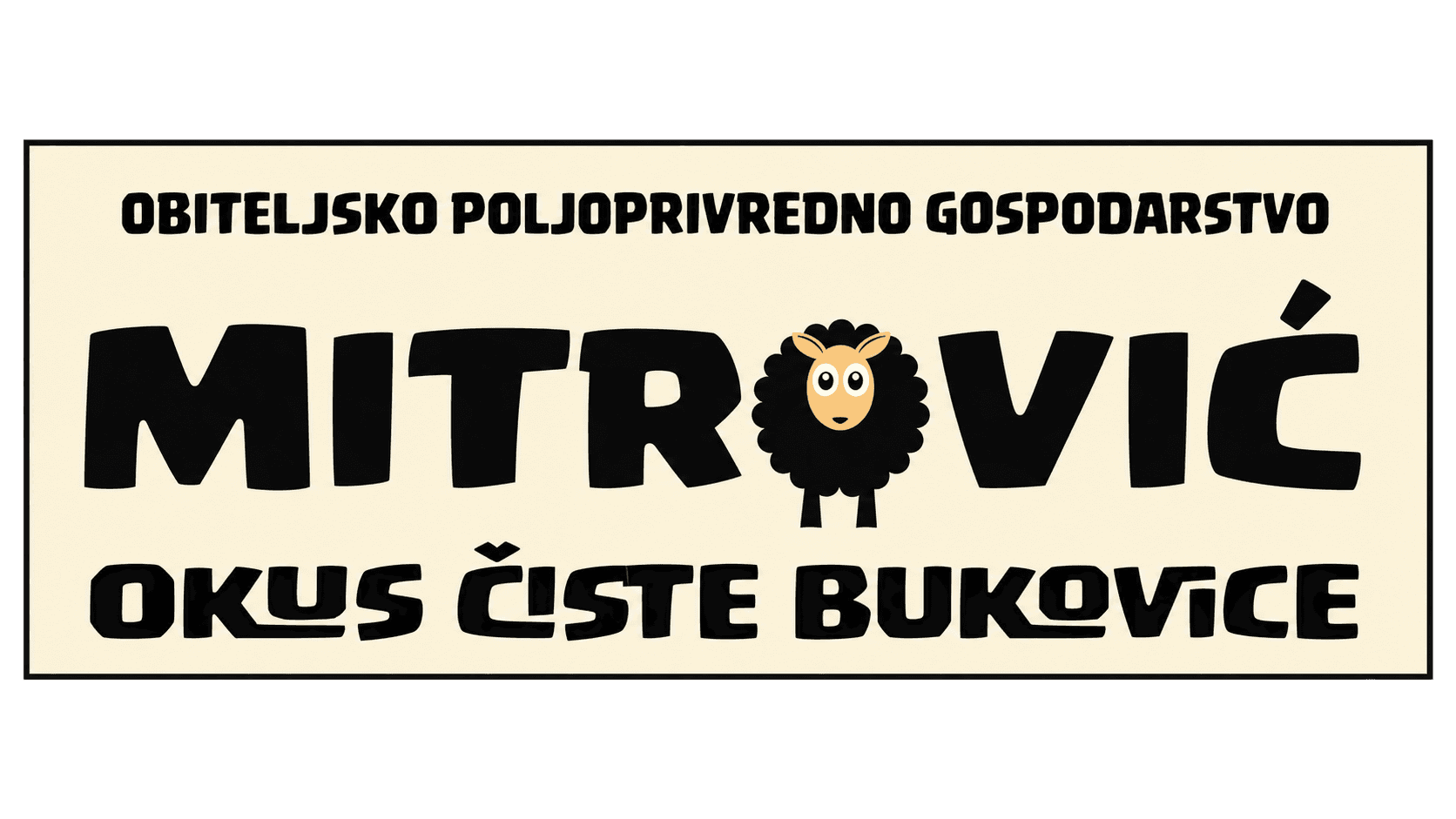 OPG Mitrović / Okus čiste Bukovice